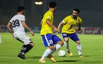 تهیدست: اخراج ریکانی شوک بدی به تیم ما وارد کرد/ هر اتفاقی ممکن است در هفته آخر رخ دهد 