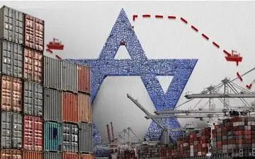 کدام کشورهای مسلمان جلوی مرگ اقتصادی صهیونیست‌ها را گرفته‌اند؟

