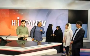 علمکرد موفق هیسپان تی‌وی در تحولات ونزوئلا، صدای غربی‌ها را درآورد