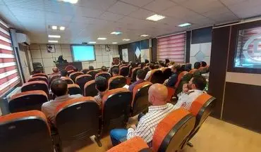 
سامانه مدیریت و کنترل پروژه شهرداری کرمانشاه راه اندازی شد