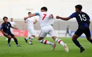  سه پنالتی ایران برابر کامبوج درست بود؟ 