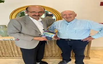 آمیخته جدید بازاریابی با تاکید بر هوش مصنوعی