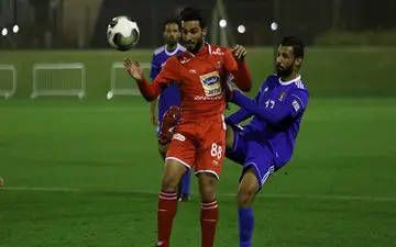 نقشۀ جدیدِ برانکو برای ستارۀ پرسپولیس