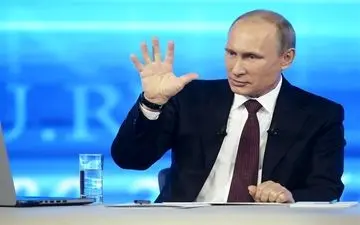 موافقت پوتین با کاهش ۱۰ میلیون بشکه ای تولید روزانه نفت جهان
