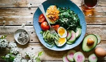 مدیترانه‌ای، رژیم غذایی مورد تأیید برای مبتلایان به ام‌اس