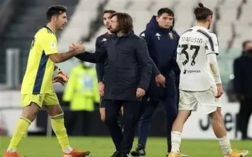 دلیل جدایی‌ بوفون از یوونتوس مشخص شد