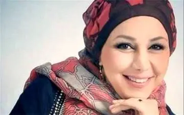 دامن کوتاه بهنوش بختیاری در کنار بهرام رادان+ عکس 