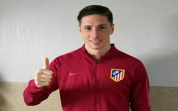 تورس از بیمارستان مرخص شد + عکس