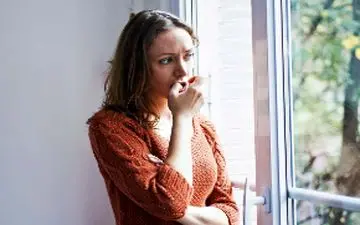 از کجا بفهمیم اضطراب و استرس ما شدید است؟