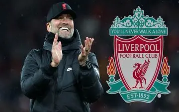 قرارداد کلوپ با لیورپول تمدید شد