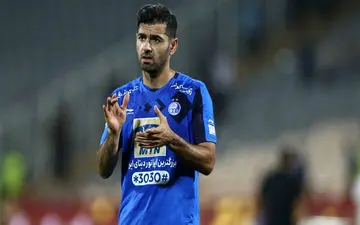 استقلال سکته کرد؛ قلب آبی‌ها رسماً جدا شد!