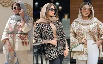 جدیدترین ترندهای مانتو تابستانی در سال ۱۴۰۳:چی بپوشیم که شیک باشیم؟