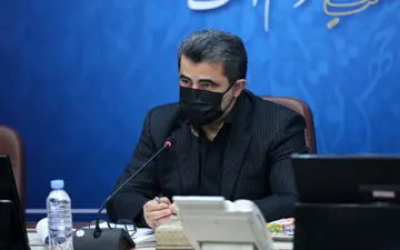 پیشنهاد تعطیلی دو هفته ای کشور فردا بررسی می شود