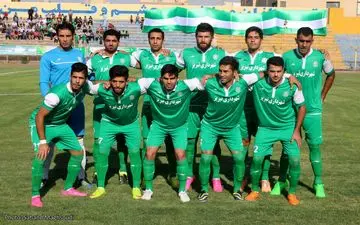 نماینده سقوط لیگ بیستم /شرایط ماشین سازی سخت تر از قبل