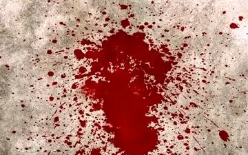 جشن عروسی که رنگ خون به خود گرفت!