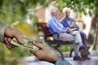 دو وام برای بازنشستگان در تیر ۱۴۰۴ / جزئیات وام‌های ۴۰ و ۶۰ میلیونی بازنشستگان اعلام شد