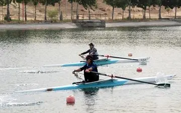 لغو مسابقات روئینگ انتخابی المپیک 2020 در کره جنوبی