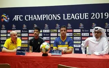 نتیجه دیدار با ذوب آهن اهمیتی ندارد