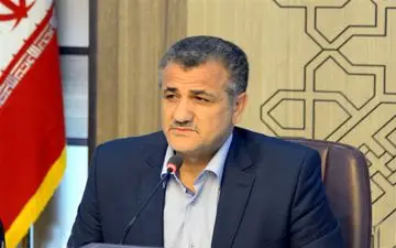  نمره مثبت در کارنامه دکتر مجتبی یزدانی/ معاونت خدمات شهری تهران سربلند بیرون آمد + فیلم