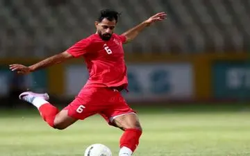 حسین کنعانی؛ آقای گل جدید قرمزها