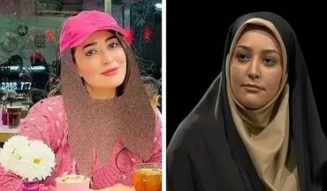 جنجال مجریان محجبه صدا وسیما با کشف حجابشان یکی پس از دیگری| نگار میر سعید با کشف حجابش همه را شوکه کرد