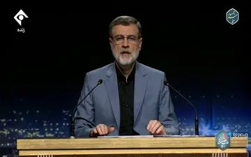 قاضی‌زاده: رشد سرعت اینترنت به‌خاطر فیلترشکن‌ها محسوس نیست + ویدئو