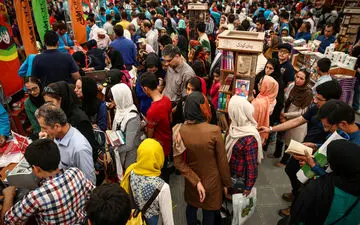  نمایشگاه کتاب تهران و مسئله زمان و مکان