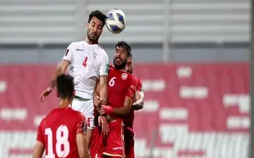 شجاع خلیل‌زاده: از ناحیه همسترینگ مصدوم شدم