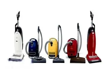 بهترین مارک جاروبرقی خارجی چیست؟