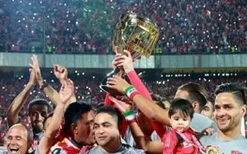 روش جالب پرسپولیسی‌ها برای تمدید قرارداد ستاره‌‌های تیم
