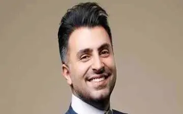 علیرضا طلیسچی «نه نمیارم» را منتشر کرد+ آهنگ