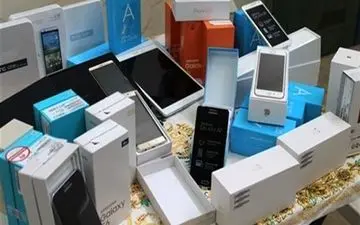 سامانه رجیستری گوشی‌ مسافری بسته است