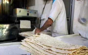 ترکیبات نان در ایران تغییر خواهد کرد؟