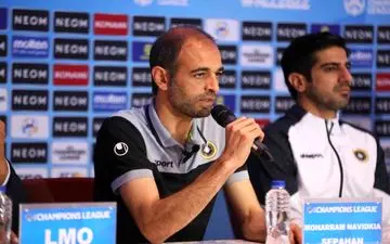 اختصاصی/ وقتی تیم محرم در آسیا هم اصلاح نشد!/ تیم پر فراز و نشیب همیشگی