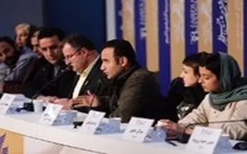 حرف‌های کارگردان افغانی سینمای ایران که دختر ۹ ساله‌اش شناسنامه ندارد