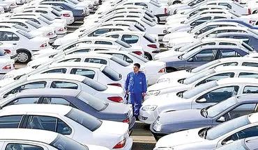 قیمت جدید کارخانه و بازار خودروها در سامانه یکپارچه خودرو | ۴ خودرو هنوز قیمت ندارند؛ جدول قیمت خودروهای مونتاژی و داخلی 