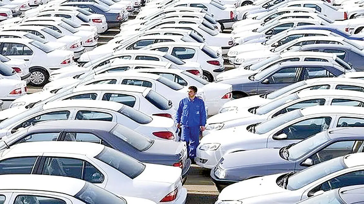 قیمت جدید کارخانه و بازار خودروها در سامانه یکپارچه خودرو | ۴ خودرو هنوز قیمت ندارند؛ جدول قیمت خودروهای مونتاژی و داخلی 