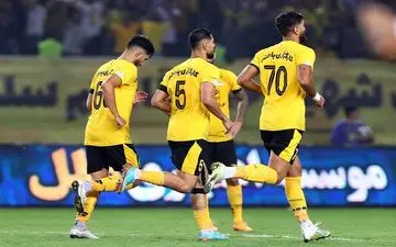 تبصره جدید هم سپاهان را حاجت روا نکرد/ قرارداد آل‌کثیر و دابو ثبت نمی‌شود