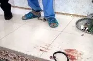 درگیری خانوادگی رنگ خون به خود گرفت ؛ شلیک گلوله یک کشته و یک مصدوم بر جای گذاشت