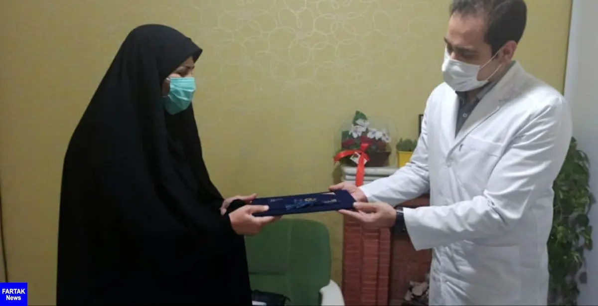 ارائه خدمات رایگان دندانپزشکی به مددجویان بهزیستی استان کرمانشاه تا سقف ۵ میلیون ریال 