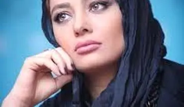 تیپ خاص بازیگر زن معروف در جشنواره فجر