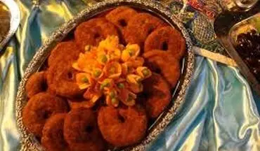 طرز تهیه  شامی لوبیا گیلانی جذاب و خوش طعم!