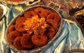 طرز تهیه  شامی لوبیا گیلانی جذاب و خوش طعم!