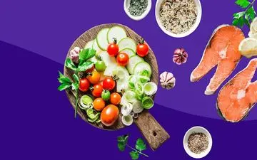 در روزهای آلوده با این تغذیه از ریه خود محافظت کنید