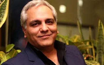 مهران مدیری مورد ضرب و شتم قرار گرفت!! / علت چه بوده ؟ + عکس ناراحت کننده