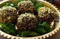 محبوب ترین غذای سنتی اصفهان| طرز تهیه کوفته شوید باقلا 