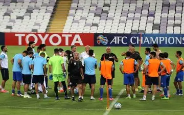 استقلال برای فصل آینده دو مهاجم طراز اول جدید جذب می‌کند!