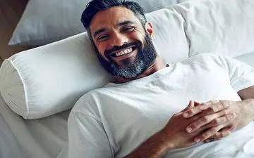  آشنایی با اثرات فانتزی جنسی بر زندگی زناشویی 