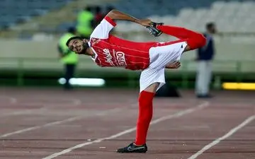 خیال پیرمرد کروات راحت است/ روزهای بی استرس سرمربی +عکس