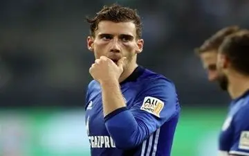  بارسلونا بدنبال صید بزرگ